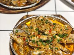 -霸王虾·麻辣小龙虾(清水河公园店)