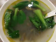牛肉粉丝汤-小梅园饭堂(东方路店)