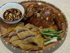 酱油鸡-姐妹鸭仔饭店(湾南路店)