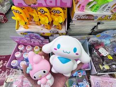 -西北轻工批发市场