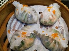 -新兴·金羊座·粤菜点心(乐峰店)