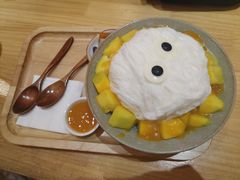 -怪物的冰与火(天虹商场中山路店)
