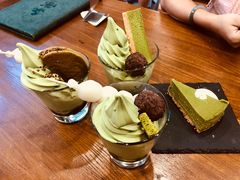 -無邪日式甜品(世博源店)