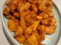 -王厚元饺子·辽菜·烤鸭(工会大厦店)