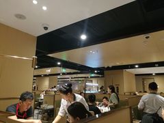 -海底捞火锅(安吉万达店)