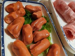 -贤合庄卤味火锅(顺城店)