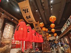 -周小波重庆小面·重庆名小吃(邹容路店)