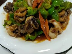-宝发园名菜馆