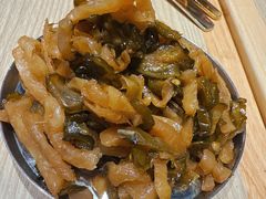 -梨花牛肉汤饭(仁恒伊势丹店)