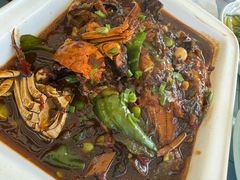 -美味之家·湖景农家乐(太湖东山店)
