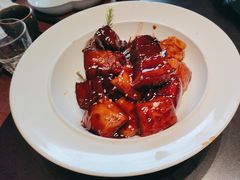 -钱塘秋荷·新江浙菜(沪太路店)