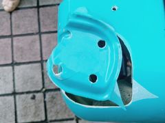 坏了的拉杆箱-修拉杆箱·行李箱日默瓦