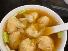 正斗鲜虾净云吞-丽的面家(多宝路店)