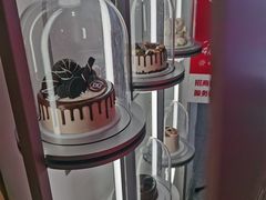 -DQ·蛋糕·冰淇淋(天通苑华联店)
