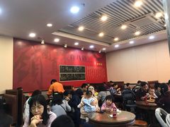 大堂-沙河粉村·国家非遗传承(云台店)