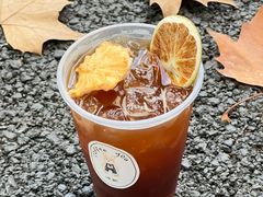 -得欢咖啡&精酿