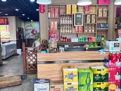-辣子鸡背(九龙山店)