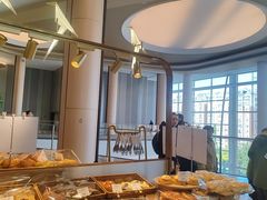 -西村叔叔的店·面包·甜品·蛋糕(清河万象汇店)