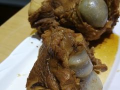 -狼诱惑(泰山大街店)