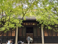 -常熟方塔园
