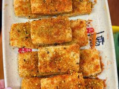 -三煮纸包鱼(青岛总店)