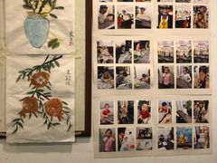 -东书房硬笔·国画·古筝·围棋·软笔·国学(新北校区)