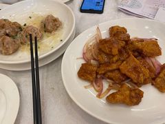 -畔山酒店中餐厅