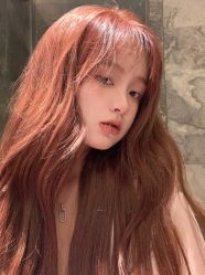 -HG美发设计沙龙