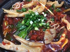 -李米线(武陵路店)