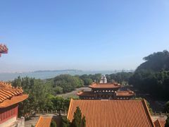 -南沙天后宫景区