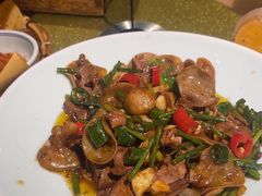 -打酱油·非遗淮扬菜(瘦西湖梅岭店)