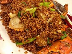 -桥底辣蟹(谢斐道店)