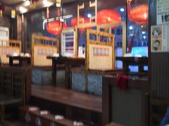 大堂-快乐老家三鲜饺子东北菜(南六中路店)