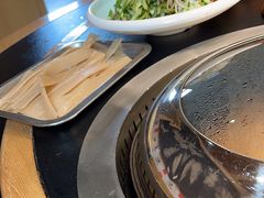 -锅老头铁锅炖•大锅蒸汽海鲜(韩乐坊店)