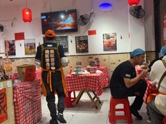 -荆九爷爆炒桥头三嫩(浙大店)