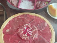 -刘一手重庆火锅(万达广场店)