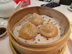 纯蟹粉小笼-蟹榭(静安寺晶品商场店)