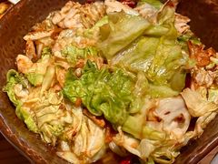 -黄鹤天厨·泡椒田鸡创始者(莲花店)