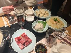 -协成海鲜火锅(情侣路店)