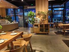 -1861意大利餐厅(文化广场店)