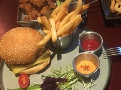 -bluefrog蓝蛙(水游城店)