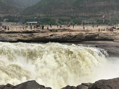 -陕西黄河壶口瀑布旅游区