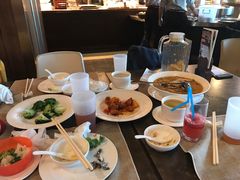 -食街•早茶•儿童套餐(长隆企鹅酒店)