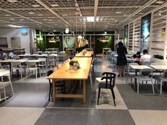 大堂-宜家·瑞典风味餐厅(无锡店)