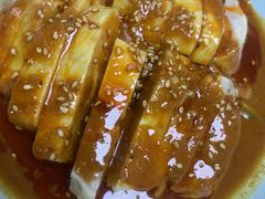 -蓬莱阁中餐厅(崇文门店)