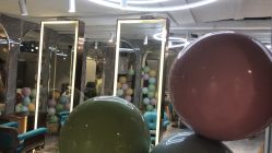 -悦SALON