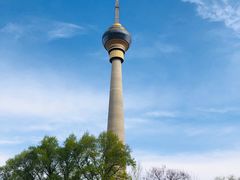 -中央广播电视塔