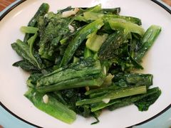 时蔬-山也·私厨(岳麓店)