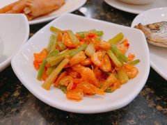 小虾米-金泰食府(竹园店)
