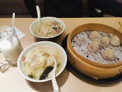 -口福汤包馆(融汇店)